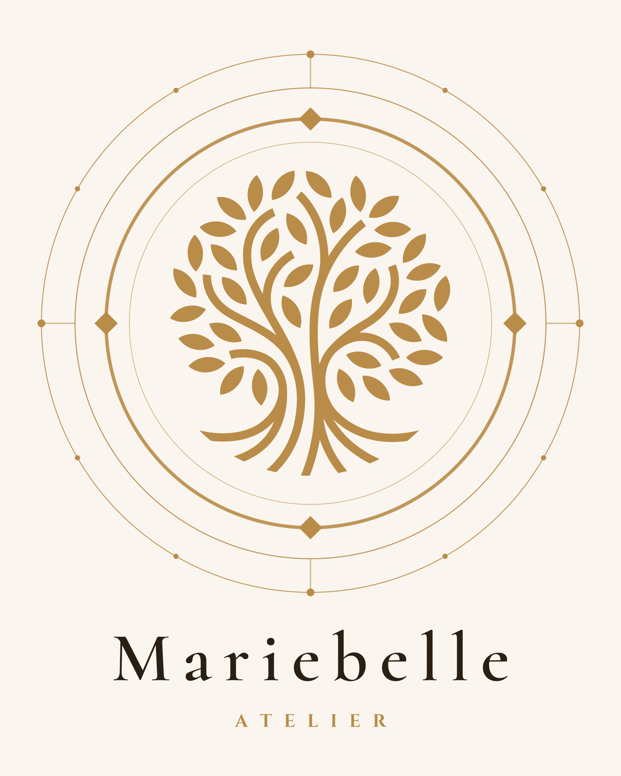 Atelier Mariebelle